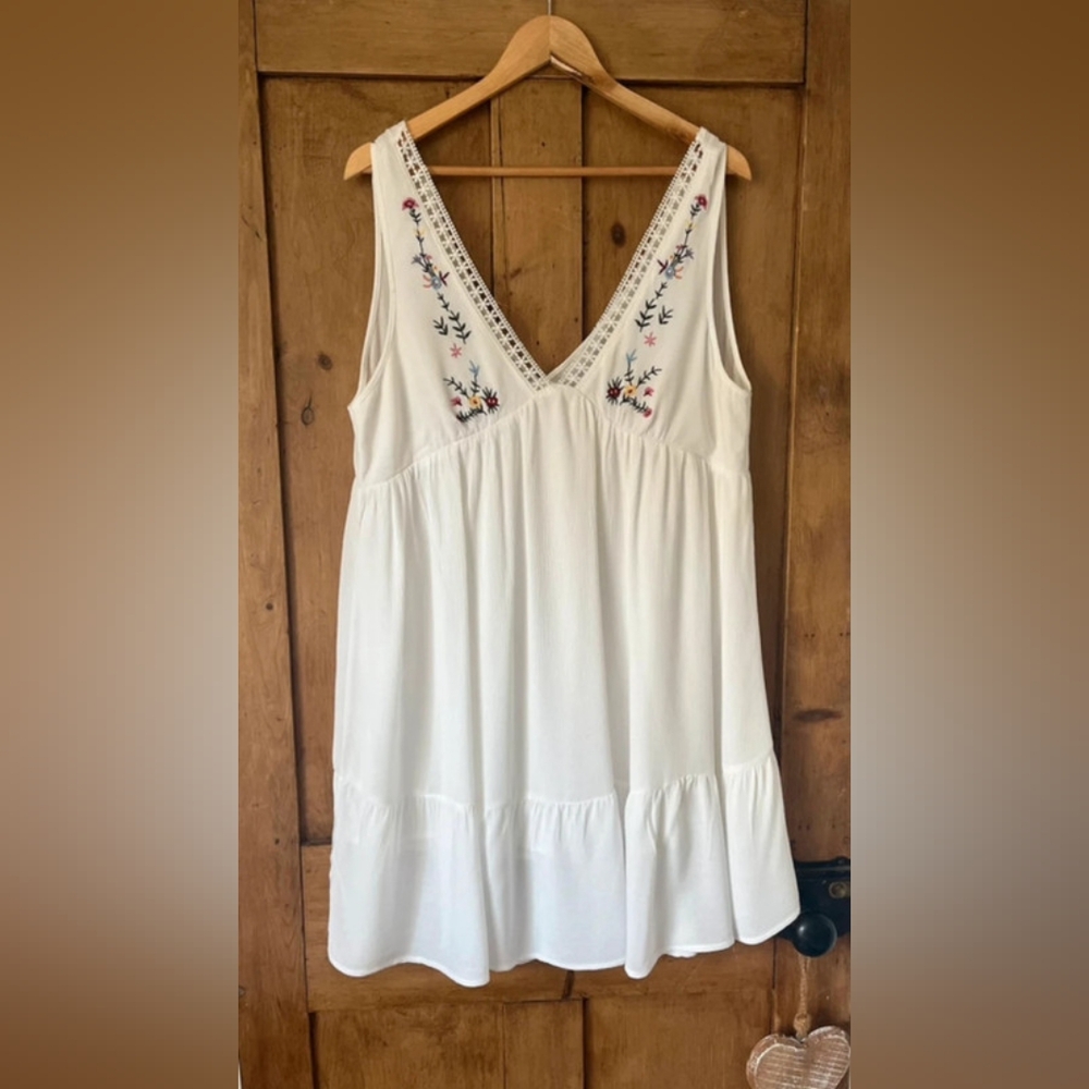 Shein Cute Summer Dress